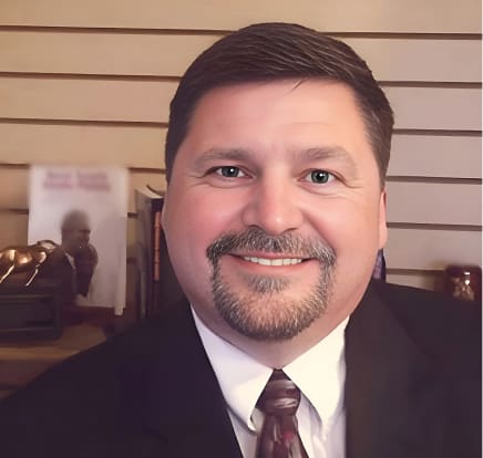 Jeff Spencer